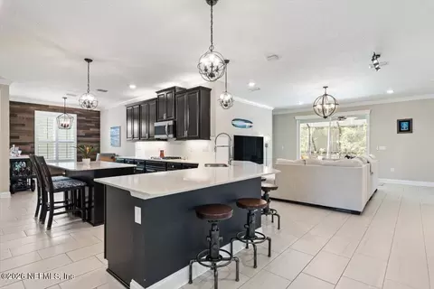 Kitchen - 472 Glorieta Dr, Saint Augustine, FL 32095 photo 1 of 7