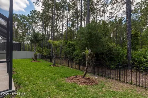 Exterior - 472 Glorieta Dr, Saint Augustine, FL 32095 photo 12 of 16