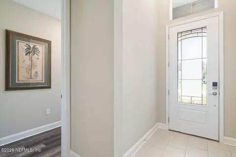 Entry Way - 472 Glorieta Dr, Saint Augustine, FL 32095 photo 1 of 1