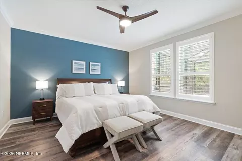 Bedroom - 472 Glorieta Dr, Saint Augustine, FL 32095 photo 1 of 5