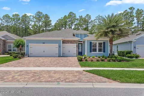 472 Glorieta Dr, Saint Augustine, FL 32095