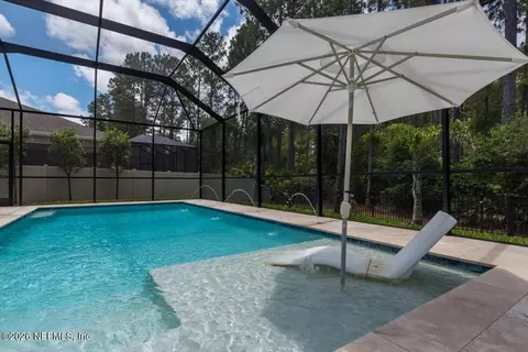 Exterior - 472 Glorieta Dr, Saint Augustine, FL 32095 photo 5 of 16