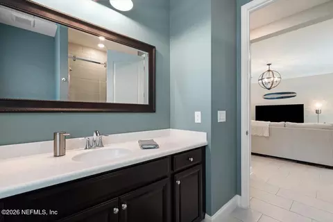 Bath - 472 Glorieta Dr, Saint Augustine, FL 32095 photo 5 of 6