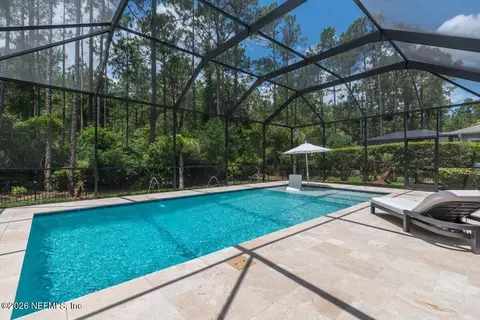Exterior - 472 Glorieta Dr, Saint Augustine, FL 32095 photo 8 of 16