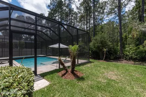 Exterior - 472 Glorieta Dr, Saint Augustine, FL 32095 photo 10 of 16