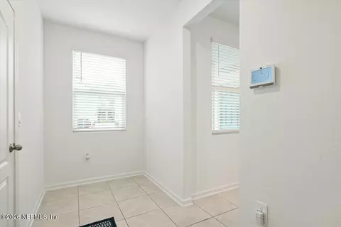 Entry Way - 23 Summer Moon Dr, Saint Augustine, FL 32095 photo 9 of 15
