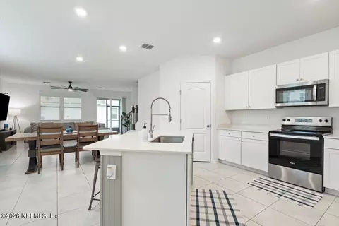 Entry Way - 23 Summer Moon Dr, Saint Augustine, FL 32095 photo 2 of 15