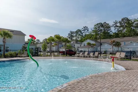 Exterior - 23 Summer Moon Dr, Saint Augustine, FL 32095 photo 6 of 8