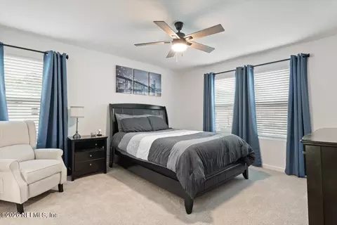 Bedroom - 23 Summer Moon Dr, Saint Augustine, FL 32095 photo 1 of 5