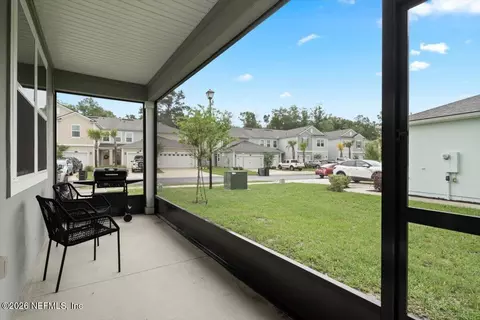 Exterior - 23 Summer Moon Dr, Saint Augustine, FL 32095 photo 1 of 8
