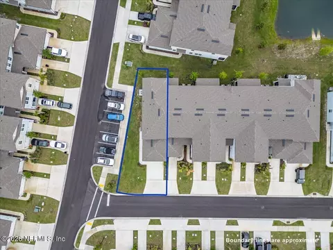 View/Area - 23 Summer Moon Dr, Saint Augustine, FL 32095 photo 3 of 5