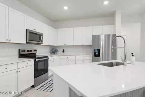 Kitchen - 23 Summer Moon Dr, Saint Augustine, FL 32095 photo 3 of 3