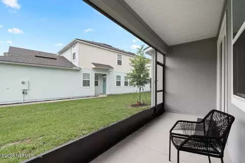 Exterior - 23 Summer Moon Dr, Saint Augustine, FL 32095 photo 2 of 8