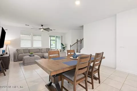 Dining - 23 Summer Moon Dr, Saint Augustine, FL 32095 photo 1 of 1