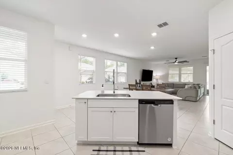 Entry Way - 23 Summer Moon Dr, Saint Augustine, FL 32095 photo 3 of 15
