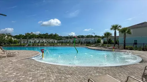 Exterior - 23 Summer Moon Dr, Saint Augustine, FL 32095 photo 7 of 8