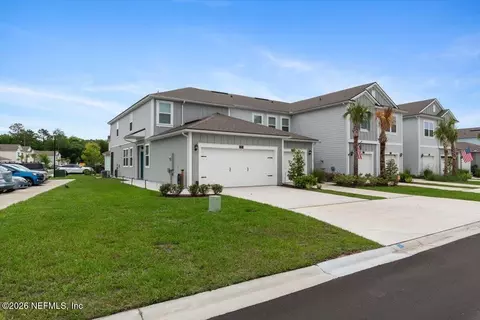 23 Summer Moon Dr, Saint Augustine, FL 32095