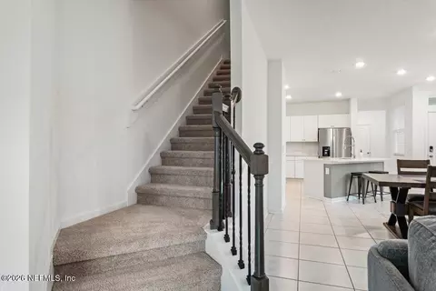Entry Way - 23 Summer Moon Dr, Saint Augustine, FL 32095 photo 11 of 15