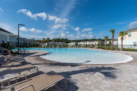 Exterior - 23 Summer Moon Dr, Saint Augustine, FL 32095 photo 5 of 8
