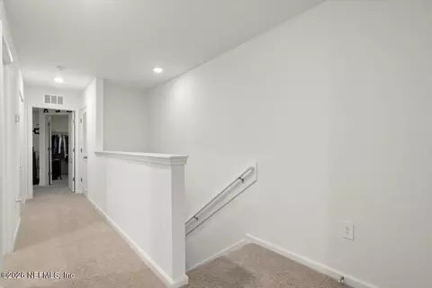 Entry Way - 23 Summer Moon Dr, Saint Augustine, FL 32095 photo 12 of 15