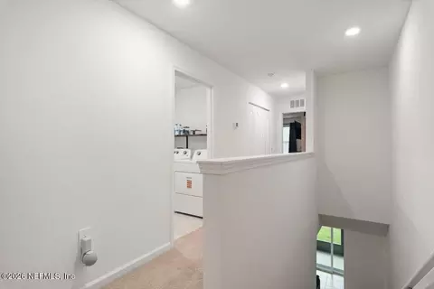 Entry Way - 23 Summer Moon Dr, Saint Augustine, FL 32095 photo 13 of 15