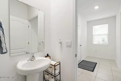 Entry Way - 23 Summer Moon Dr, Saint Augustine, FL 32095 photo 6 of 15