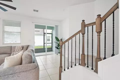 Entry Way - 23 Summer Moon Dr, Saint Augustine, FL 32095 photo 10 of 15