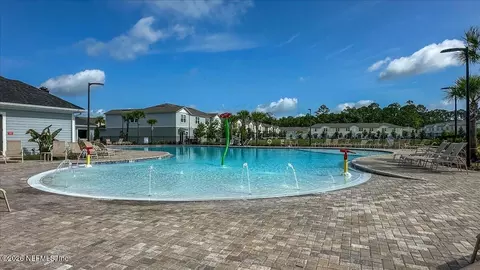 Exterior - 23 Summer Moon Dr, Saint Augustine, FL 32095 photo 8 of 8