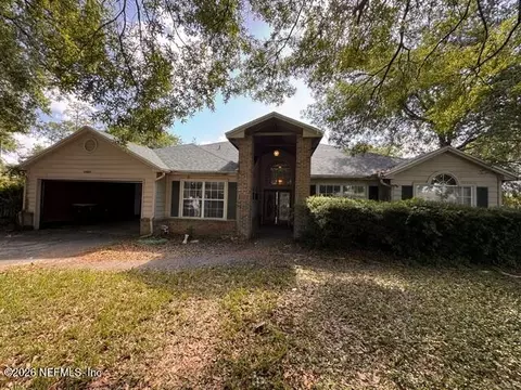 10251 Triple Crown Ave, Jacksonville, FL 32257