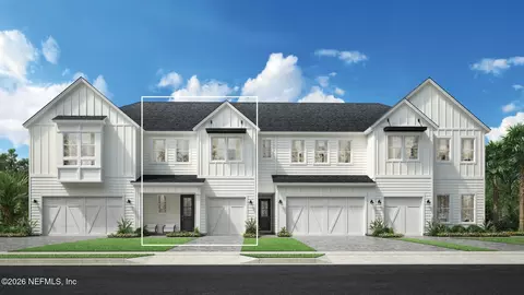 132 Delwood Way #261, Saint Augustine, FL 32092