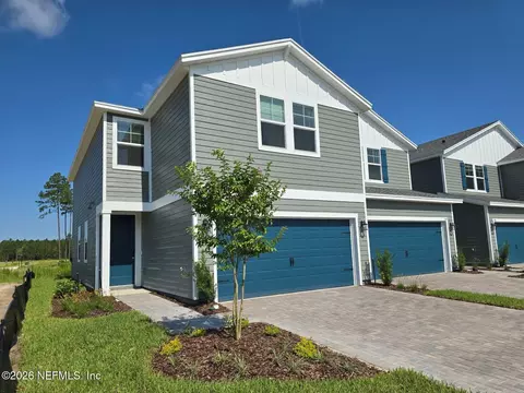 190 Yellowstone Dr, Saint Augustine, FL 32092