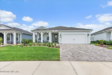 94 Lone Cypress Way, Saint Augustine, FL 32092