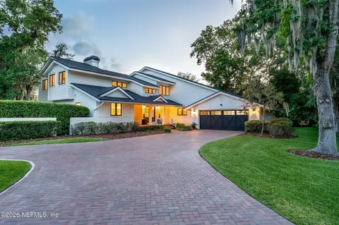 8320 Merganser Dr, Ponte Vedra Beach, FL 32082