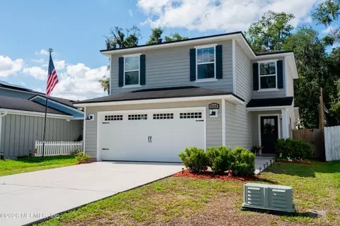8324 Highfield Ave, Jacksonville, FL 32216