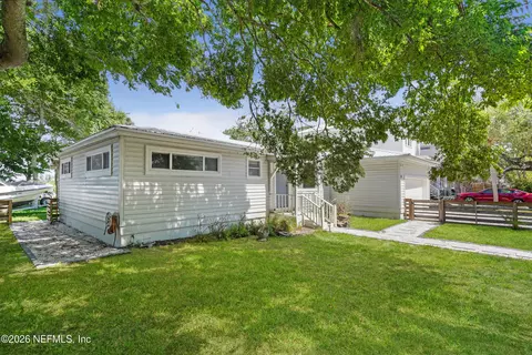 Exterior - 4 Sanchez Cove Ave, Saint Augustine, FL 32080 photo 6 of 8