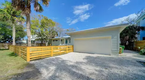 Exterior - 4 Sanchez Cove Ave, Saint Augustine, FL 32080 photo 7 of 8