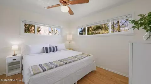 Bedroom - 4 Sanchez Cove Ave, Saint Augustine, FL 32080 photo 3 of 4