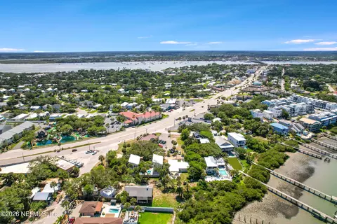 View/Area - 4 Sanchez Cove Ave, Saint Augustine, FL 32080 photo 2 of 4