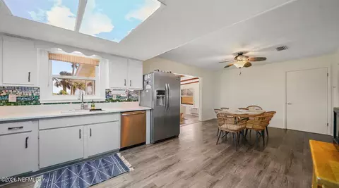 Kitchen - 4 Sanchez Cove Ave, Saint Augustine, FL 32080 photo 2 of 2
