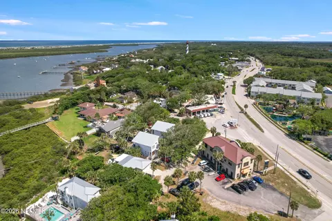 View/Area - 4 Sanchez Cove Ave, Saint Augustine, FL 32080 photo 3 of 4