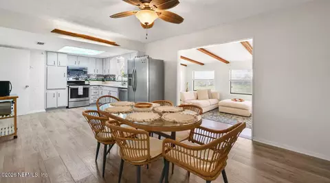 Dining - 4 Sanchez Cove Ave, Saint Augustine, FL 32080 photo 1 of 1