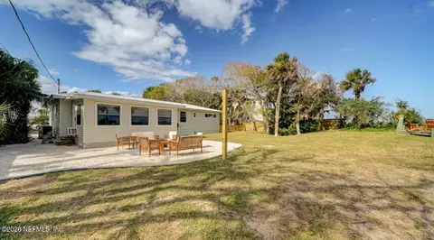 Exterior - 4 Sanchez Cove Ave, Saint Augustine, FL 32080 photo 4 of 8