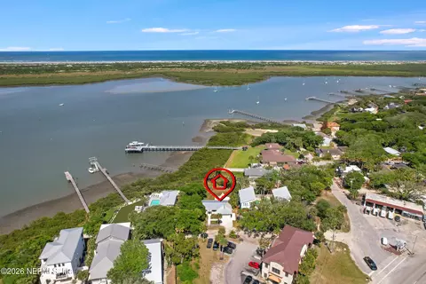 4 Sanchez Cove Ave, Saint Augustine, FL 32080