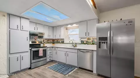 Kitchen - 4 Sanchez Cove Ave, Saint Augustine, FL 32080 photo 1 of 2