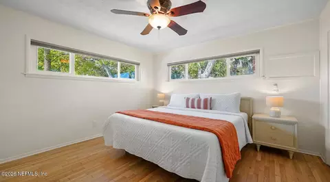 Bedroom - 4 Sanchez Cove Ave, Saint Augustine, FL 32080 photo 1 of 4