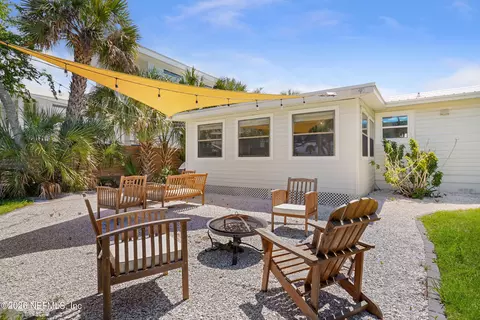 Exterior - 4 Sanchez Cove Ave, Saint Augustine, FL 32080 photo 1 of 8