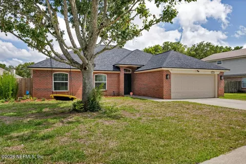 13082 Chets Creek Dr S, Jacksonville, FL 32224
