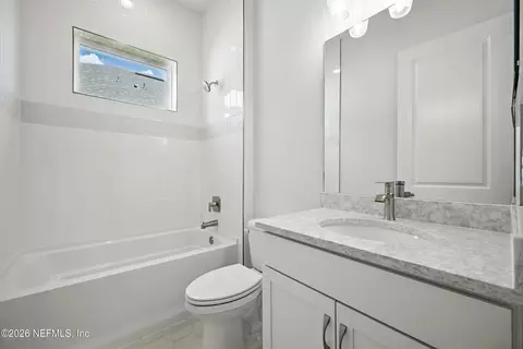 Bath - 46 Eagle Moon Lake Dr, Saint Augustine, FL 32092 photo 1 of 2