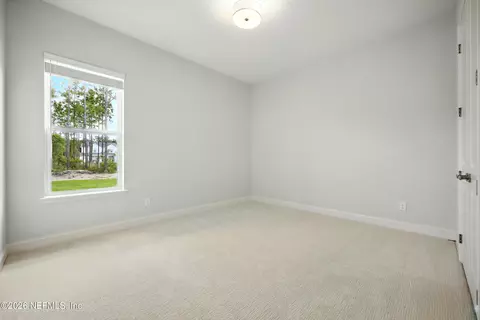 Bedroom - 46 Eagle Moon Lake Dr, Saint Augustine, FL 32092 photo 3 of 3