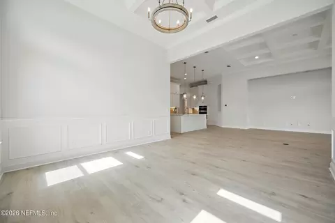 Living - 46 Eagle Moon Lake Dr, Saint Augustine, FL 32092 photo 6 of 7